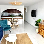 Daire Blue Horizon By Deihu Experiences Arona (Tenerife)