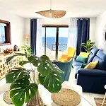 Blue Horizon By Deihu Experiences Daire Arona (Tenerife)