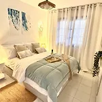 Daire Blue Horizon By Deihu Experiences *