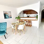 Blue Horizon By Deihu Experiences Daire *