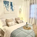 Blue Horizon By Deihu Experiences Daire *