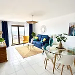 Blue Horizon By Deihu Experiences Daire *