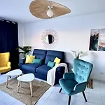 Blue Horizon By Deihu Experiences Daire Arona (Tenerife)