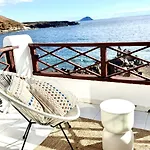 Daire Blue Horizon By Deihu Experiences Arona (Tenerife)