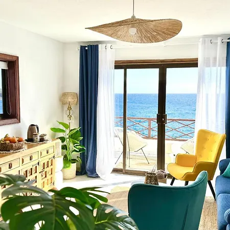 Blue Horizon By Deihu Experiences Arona (Tenerife)