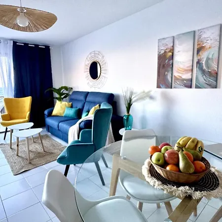 Blue Horizon By Deihu Experiences Appartamento