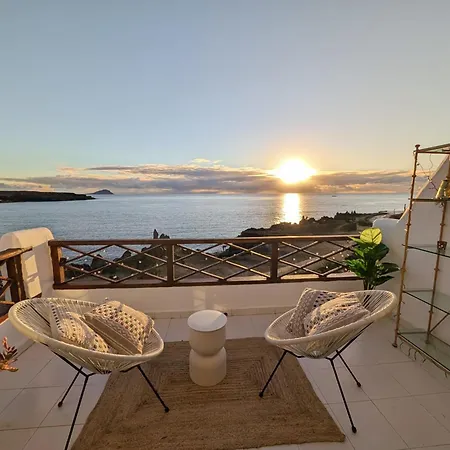 Blue Horizon By Deihu Experiences * Arona (Tenerife)