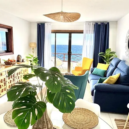 Blue Horizon By Deihu Experiences Apartment Arona (Tenerife)