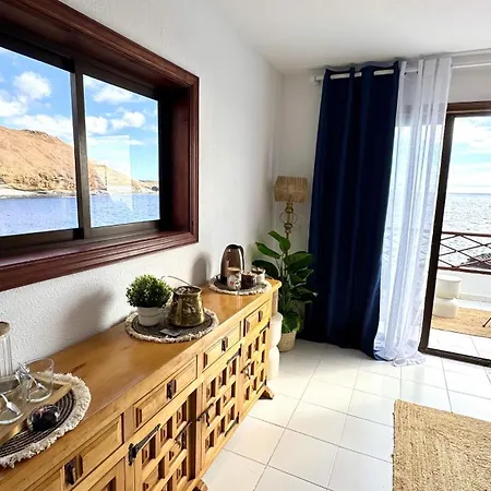 Blue Horizon By Deihu Experiences Apartment