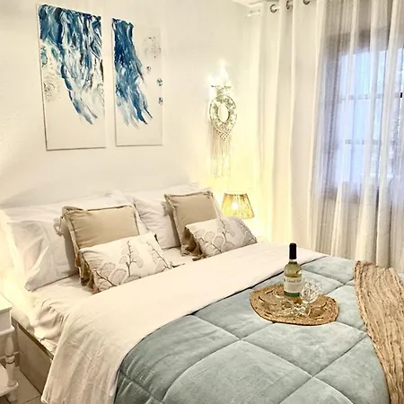 Blue Horizon By Deihu Experiences Apartment *