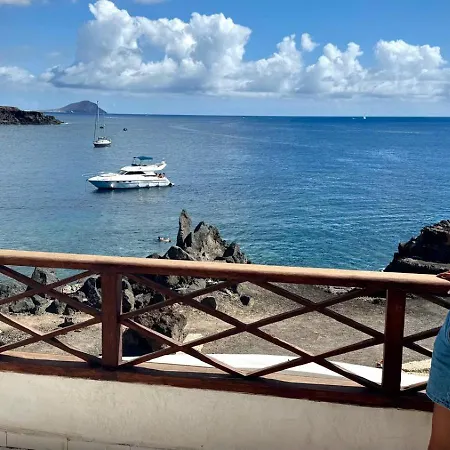 Appartamento Blue Horizon By Deihu Experiences Arona (Tenerife)