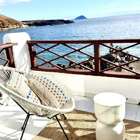 Apartment Blue Horizon By Deihu Experiences Arona (Tenerife)