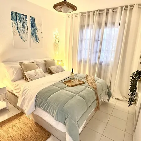 Appartamento Blue Horizon By Deihu Experiences *