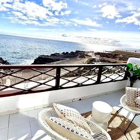 Appartamento Blue Horizon By Deihu Experiences Arona (Tenerife)